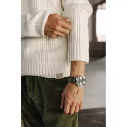 Solino Urban Pull Col Rond