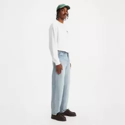 Jean 568™ Loose Straight