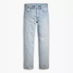 Jean 568™ Loose Straight