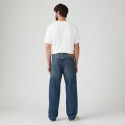 Jean 568™ Loose Straight
