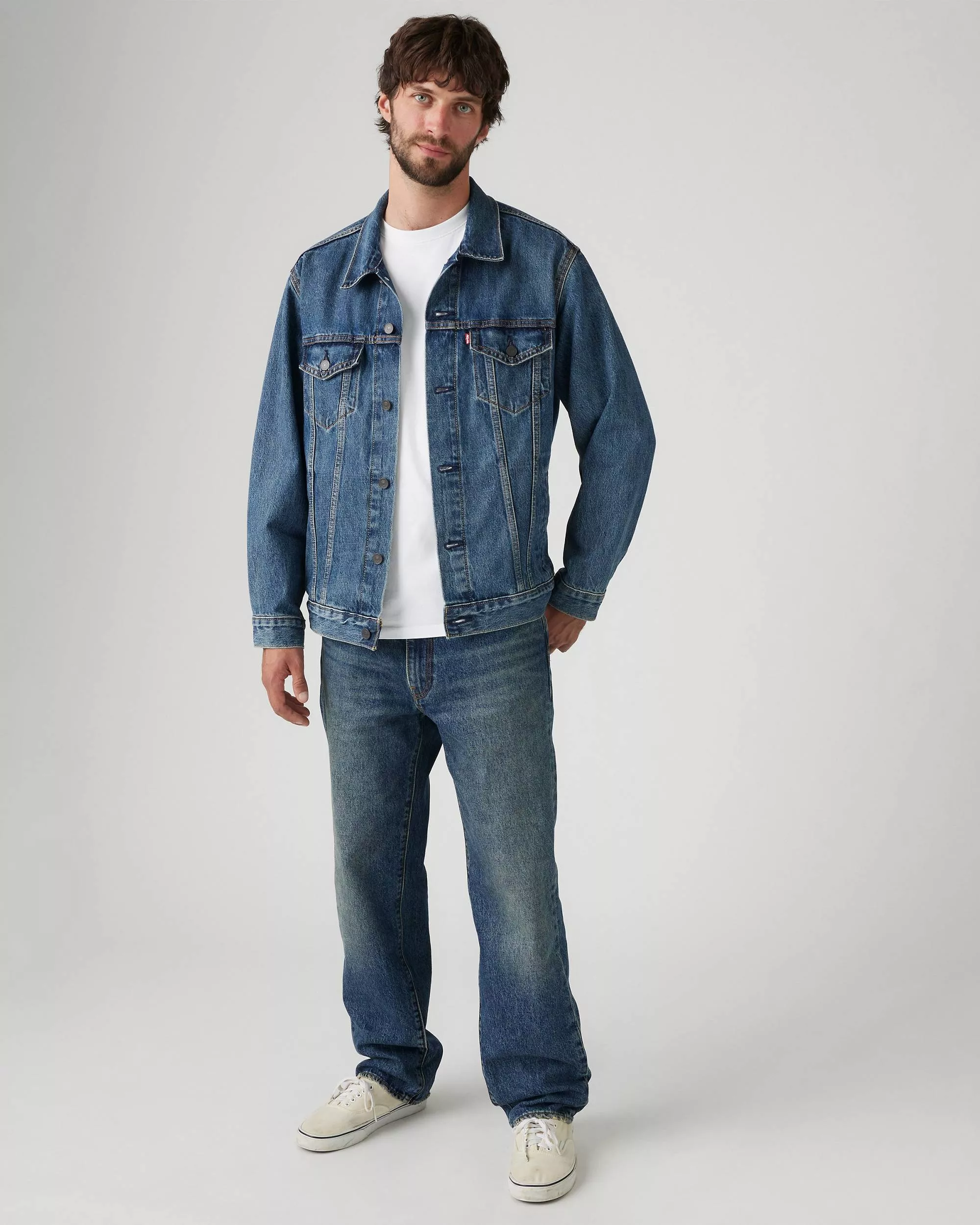 Jean 568™ Loose Straight