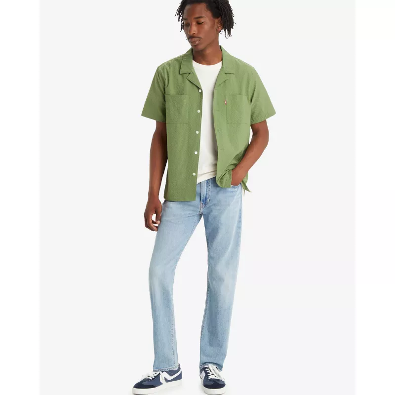 Jean 502™ Fuselé