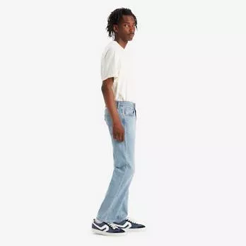 Jean 502™ Fuselé