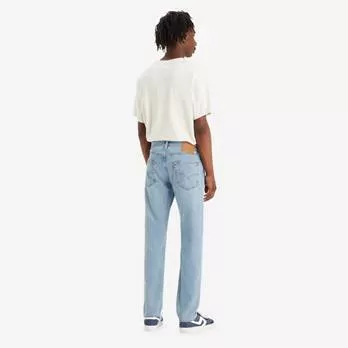 Jean 502™ Fuselé
