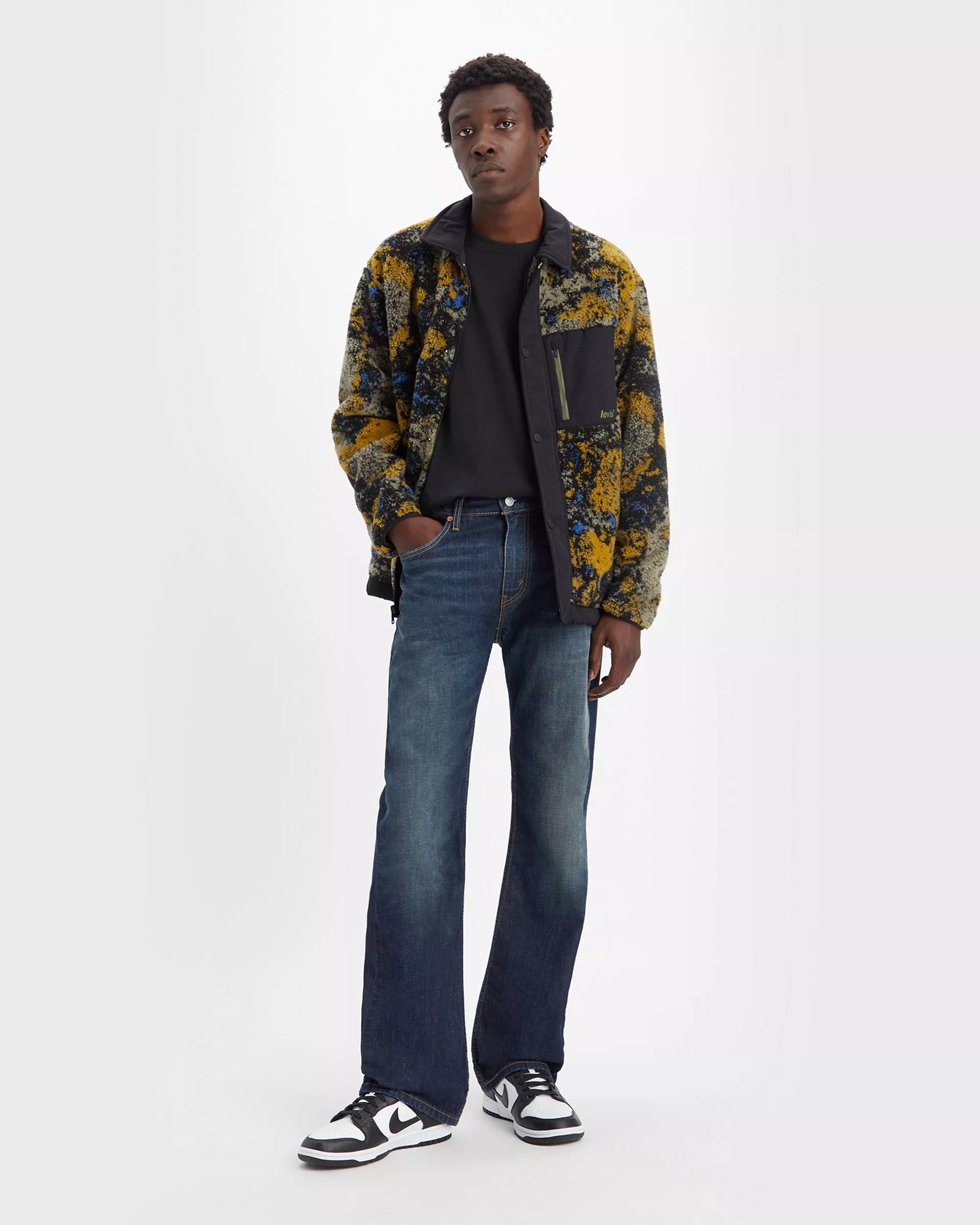 Jean 527™ Slim Bootcut