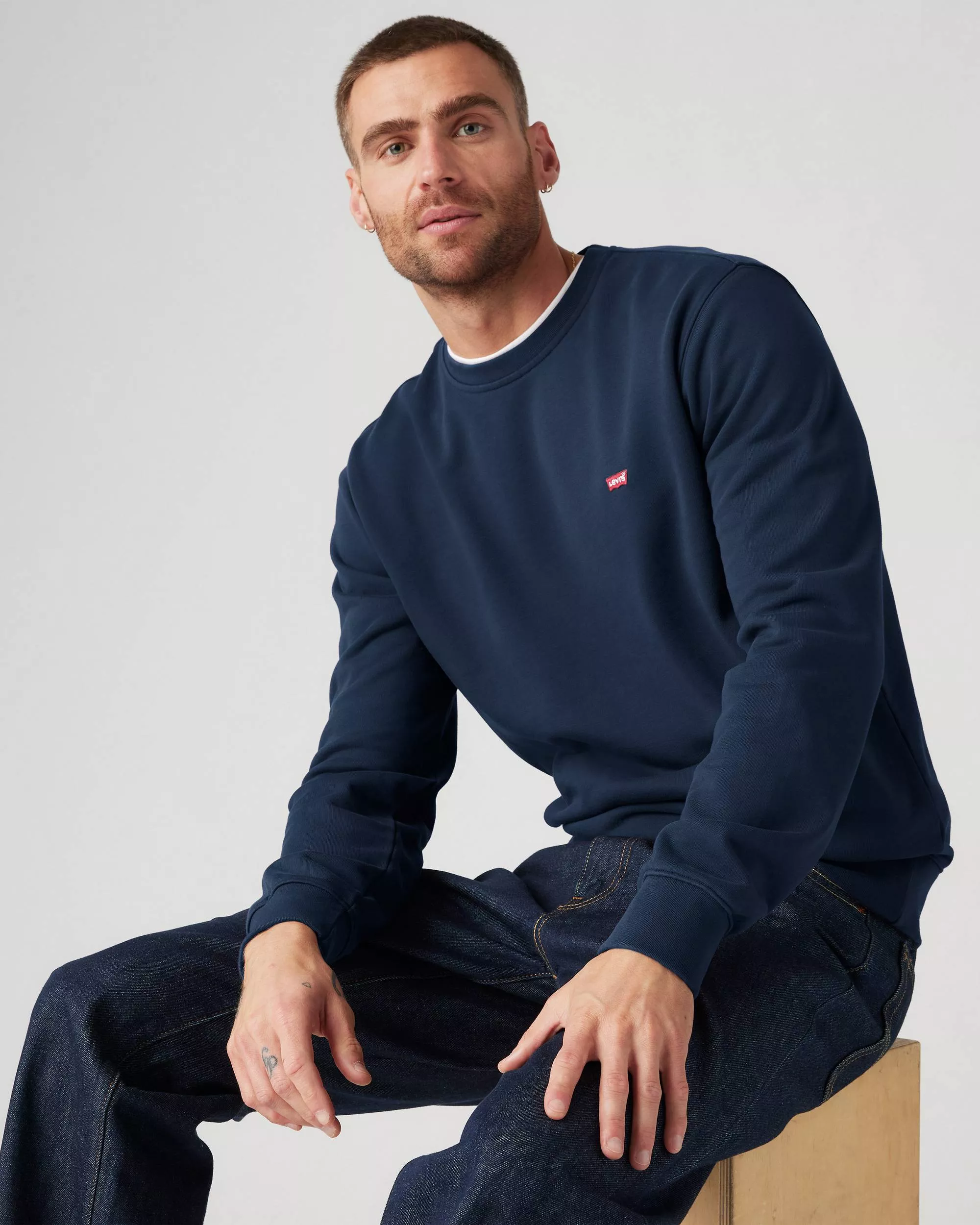 Sweat-shirt Original