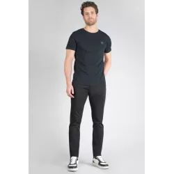 Jeans jogg 700/11 adjusted noir N°0