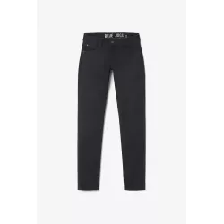 Jeans jogg 700/11 adjusted noir N°0