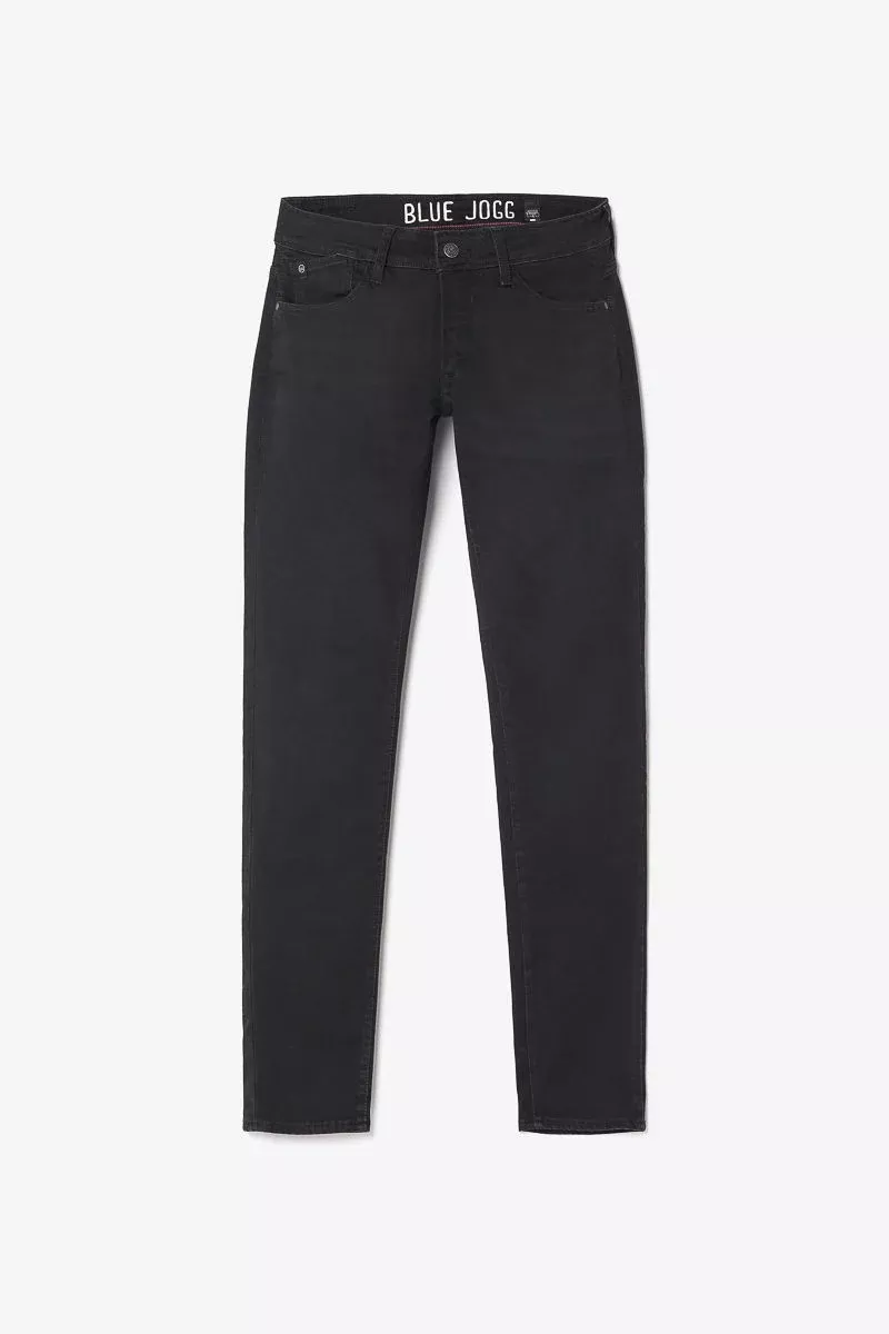 Jeans jogg 700/11 adjusted noir N°0