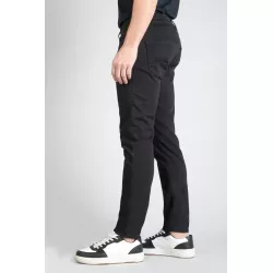 Jeans jogg 700/11 adjusted noir N°0