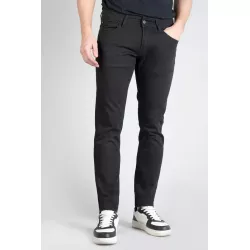 Jeans jogg 700/11 adjusted noir N°0