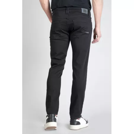 Jeans jogg 700/11 adjusted noir N°0