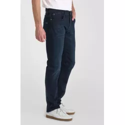 Jeans jogg 700/11 adjusted bleu-noir N°1