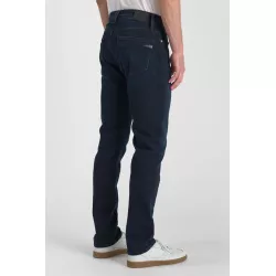 Jeans jogg 700/11 adjusted bleu-noir N°1