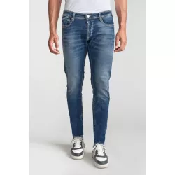 Jeans jogg 700/11 adjusted bleu N°2