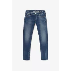 Jeans jogg 700/11 adjusted bleu N°2