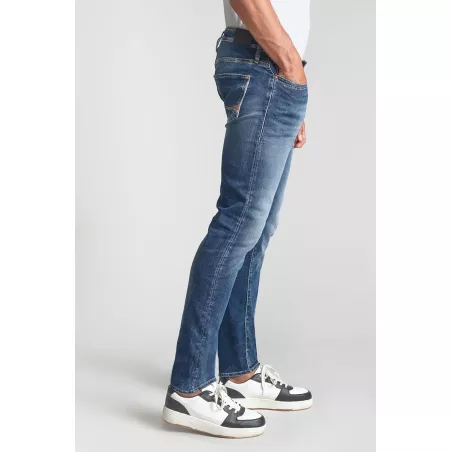 Jeans jogg 700/11 adjusted bleu N°2