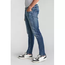 Jeans jogg 700/11 adjusted bleu N°2