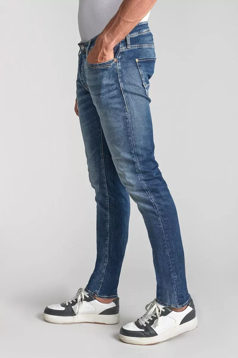 Jeans jogg 700/11 adjusted bleu N°2