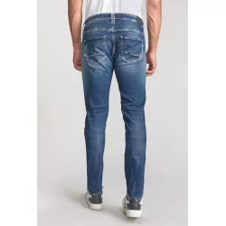 Jeans jogg 700/11 adjusted bleu N°2