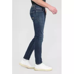Jeans 700/11 adjusted Bolt bleu N°1