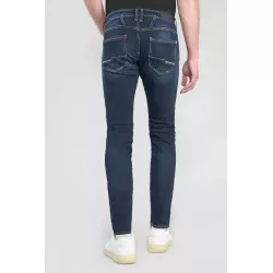 Jeans 700/11 adjusted Bolt bleu N°1