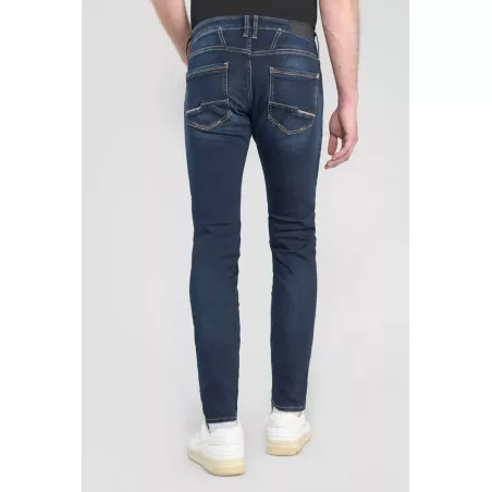 Jeans 700/11 adjusted Bolt bleu N°1