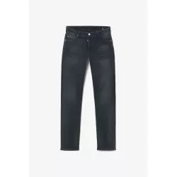 Jeans 800/12 regular Jugando bleu-noir N°2