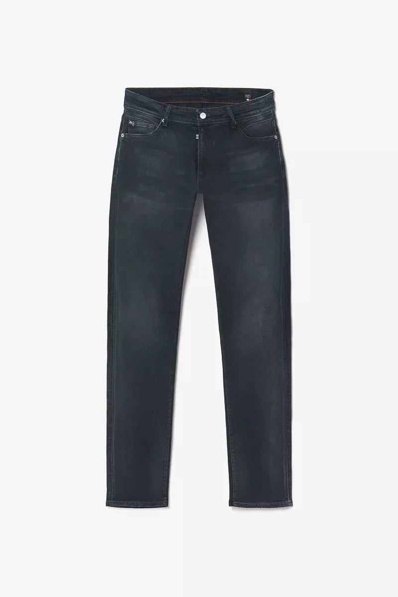 Jeans 800/12 regular Jugando bleu-noir N°2