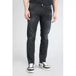 Jeans 800/12 regular Jugando bleu-noir N°2