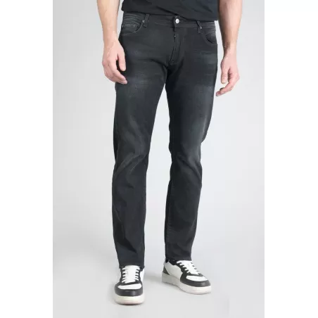 Jeans 800/12 regular Jugando bleu-noir N°2