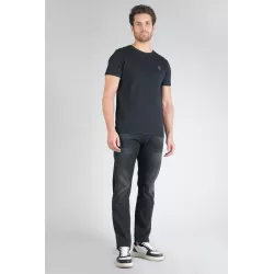 Jeans 800/12 regular Jugando bleu-noir N°2