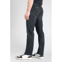 Jeans 800/12 regular Jugando bleu-noir N°2