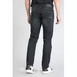 Jeans 800/12 regular Jugando bleu-noir N°2