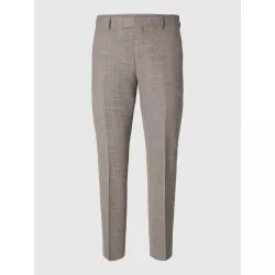 COUPE SLIM PANTALON DE COSTUME