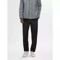 196 COUPE DROITE PANTALON