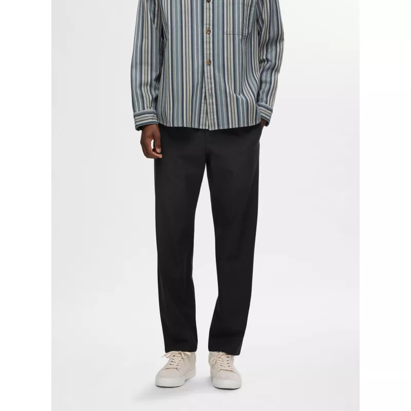 196 COUPE DROITE PANTALON