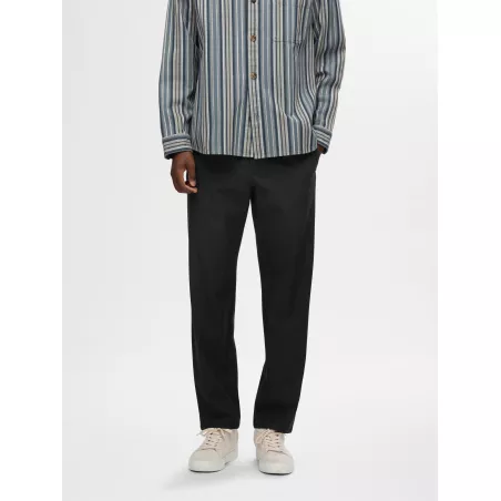 196 COUPE DROITE PANTALON