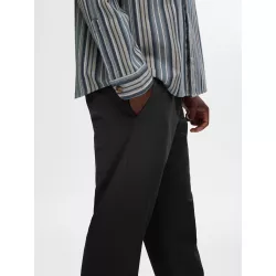 196 COUPE DROITE PANTALON