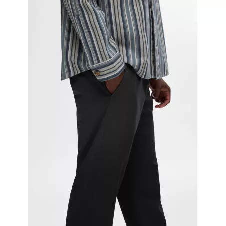 196 COUPE DROITE PANTALON