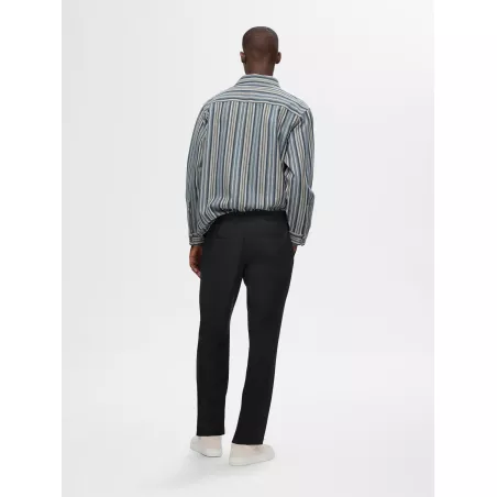 196 COUPE DROITE PANTALON
