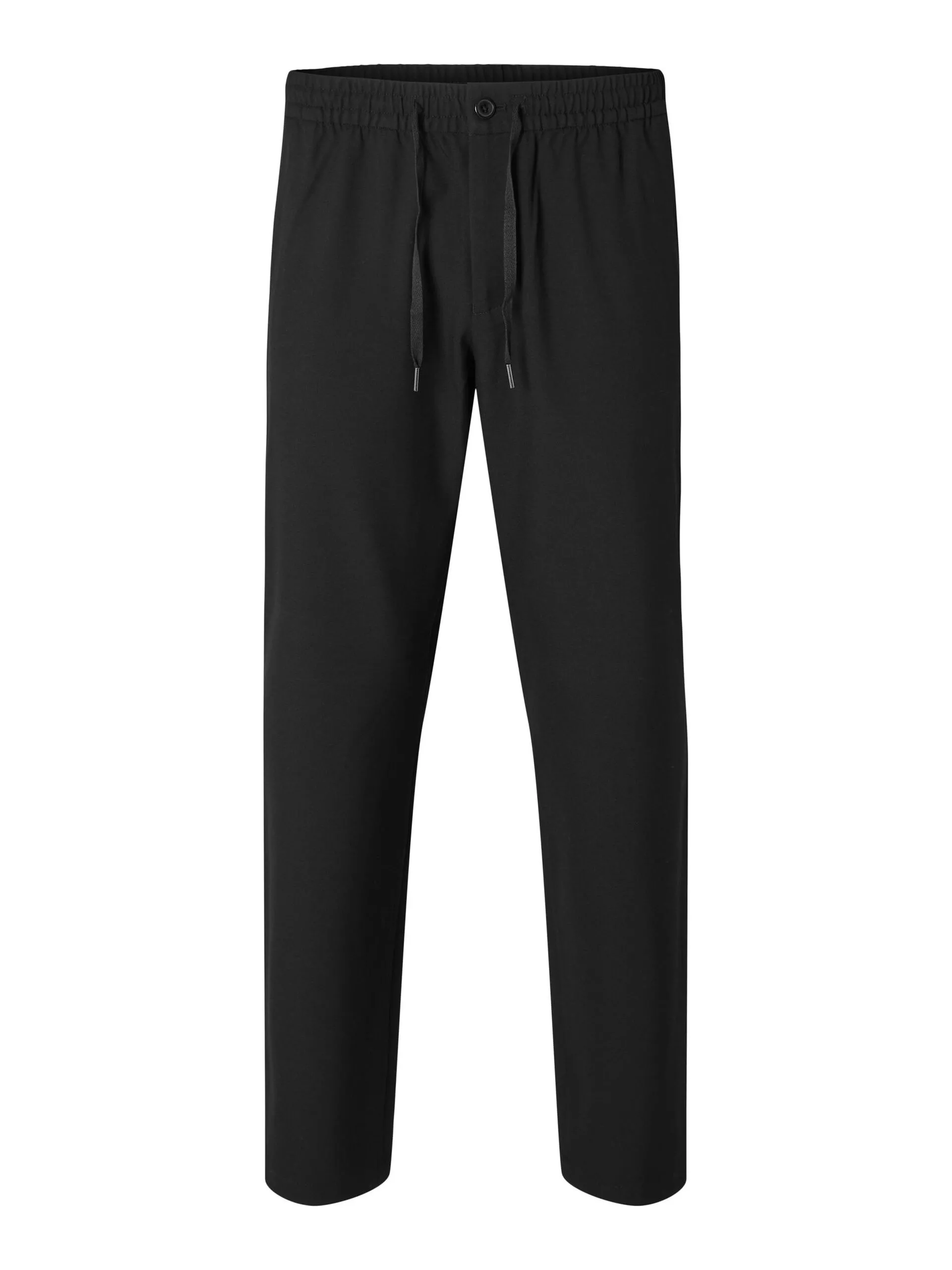 196 COUPE DROITE PANTALON