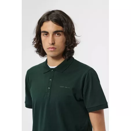 Polo P-ALBAN MC