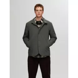DÉPERLANTE VESTE LÉGÈRE