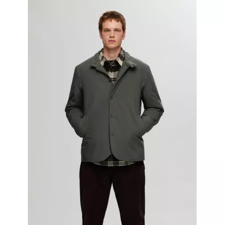 DÉPERLANTE VESTE LÉGÈRE