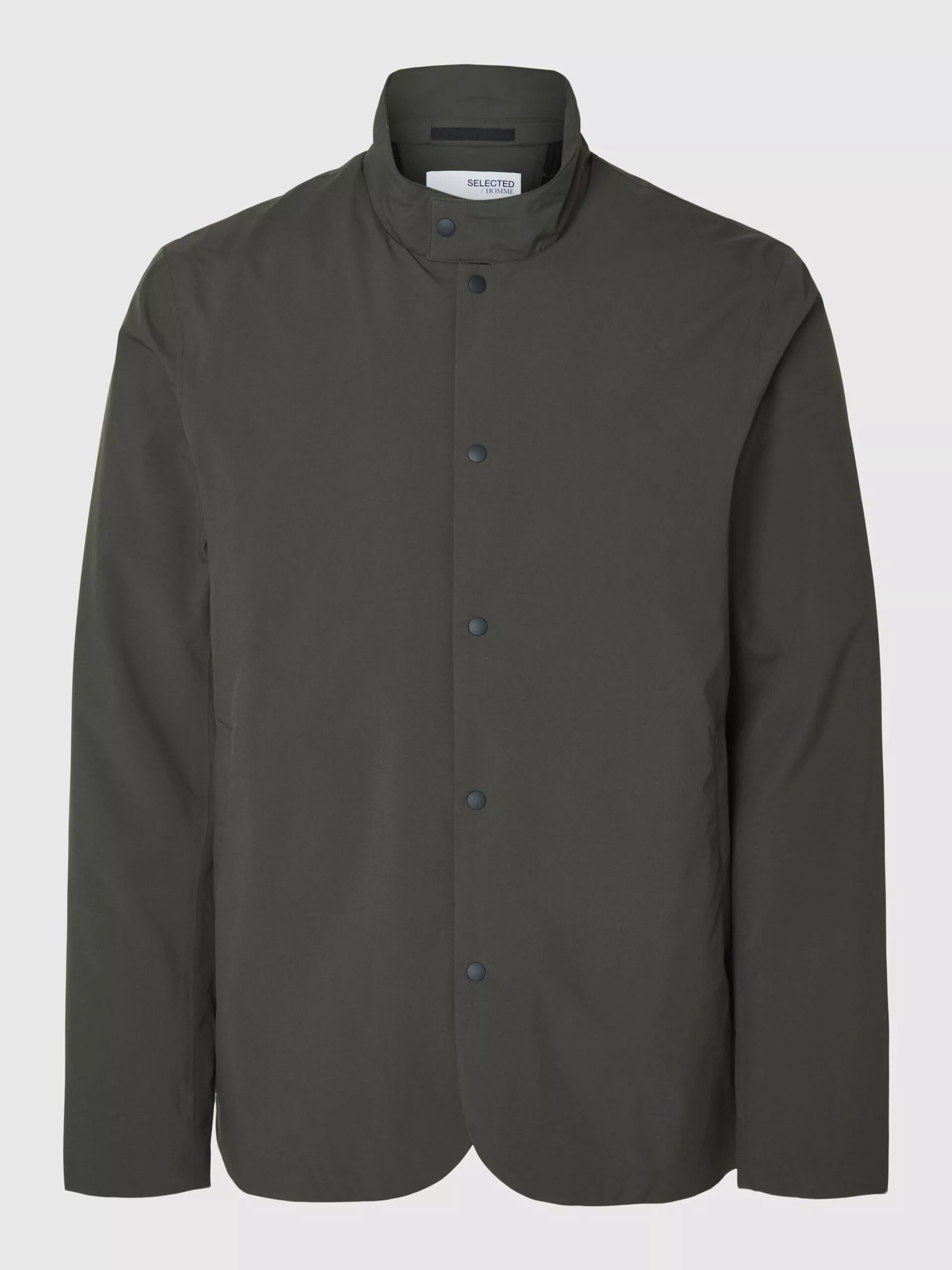 DÉPERLANTE VESTE LÉGÈRE