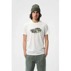 T-shirt T-CARS MC