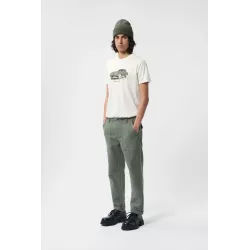 T-shirt T-CARS MC