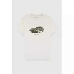 T-shirt T-CARS MC
