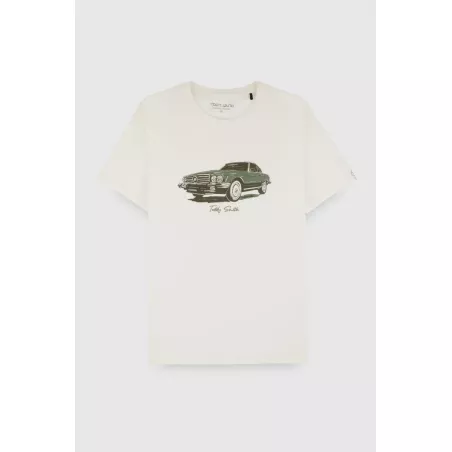 T-shirt T-CARS MC